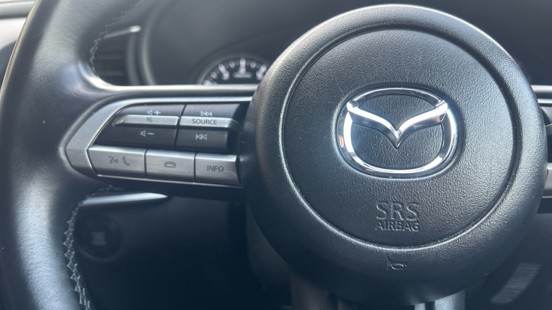 Mazda Cx-30 2.0 e-Skyactiv G MHEV SE-L Lux 5dr Auto Petrol Hatchback